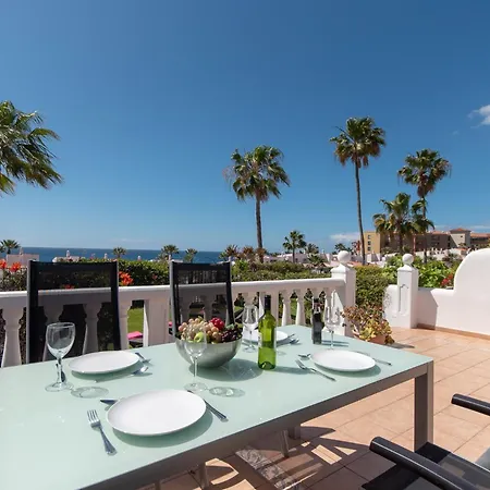 San Miguel Wonderful 2 Bedroom Communal Heated Pool *