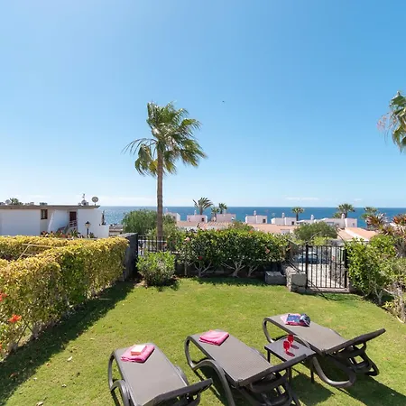 San Miguel Wonderful 2 Bedroom Communal Heated Pool San Miguel de Abona