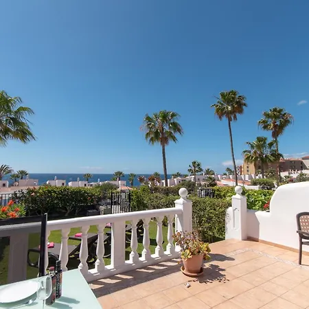 San Miguel Wonderful 2 Bedroom Communal Heated Pool Villa