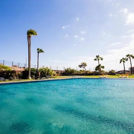 San Miguel Wonderful 2 Bedroom Communal Heated Pool Villa *