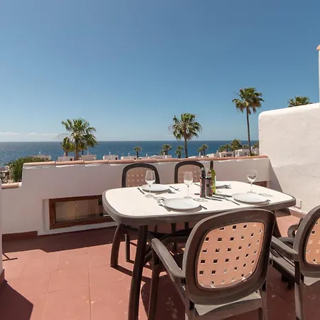San Miguel Wonderful 2 Bedroom Communal Heated Pool