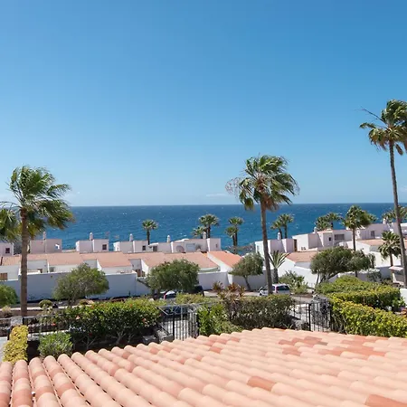 Villa San Miguel Wonderful 2 Bedroom Communal Heated Pool