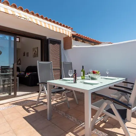 Villa San Miguel Wonderful 2 Bedroom Communal Heated Pool