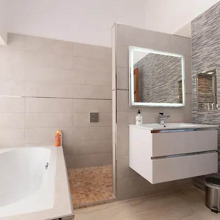 San Miguel Wonderful 2 Bedroom Communal Heated Pool