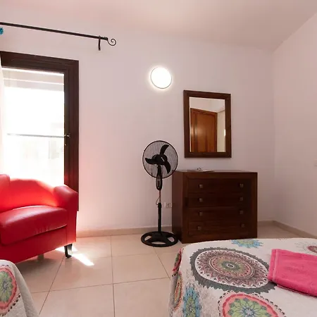 San Miguel Wonderful 2 Bedroom Communal Heated Pool