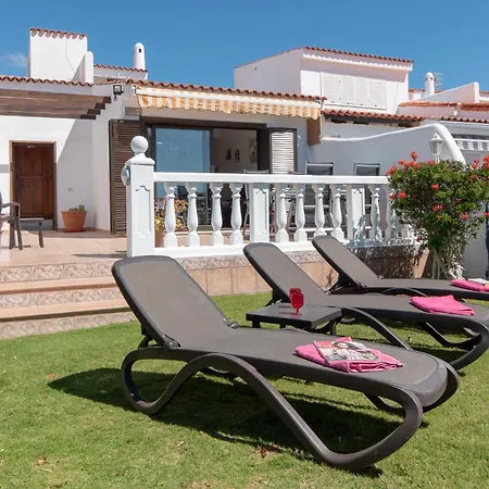 San Miguel Wonderful 2 Bedroom Communal Heated Pool * San Miguel de Abona