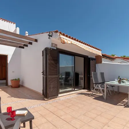 San Miguel Wonderful 2 Bedroom Communal Heated Pool *