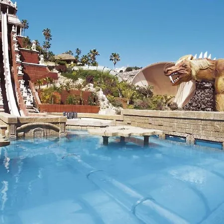 San Miguel Wonderful 2 Bedroom Communal Heated Pool *